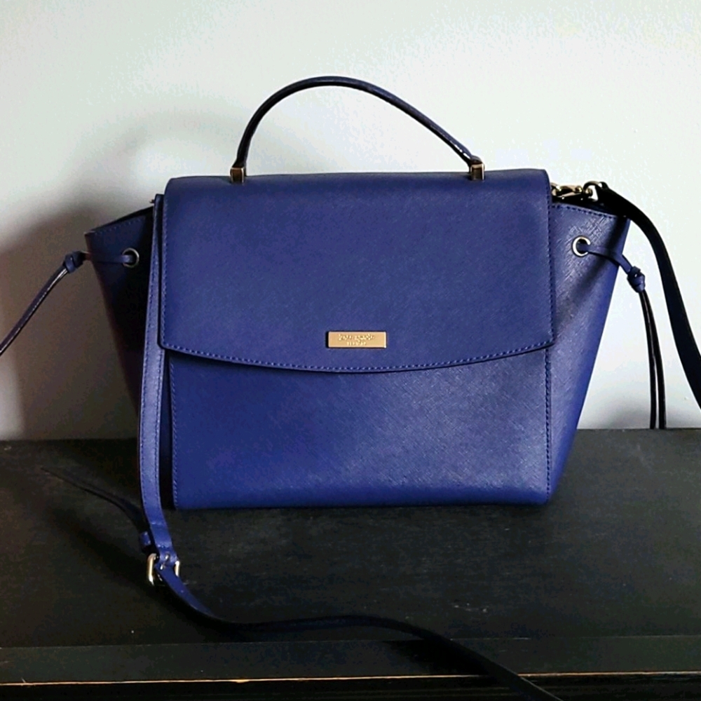 Kate spade satchel